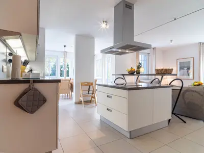 Ferienwohnung für 4 Personen (85 m²) in Prerow 10/10