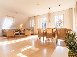 Ferienwohnung für 6 Personen (90 m&sup2;) in Prerow