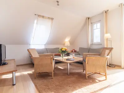 Ferienwohnung für 6 Personen (90 m²) in Prerow 3/10