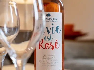 Ferienwohnung für 6 Personen (90 m²) in Prerow 5/10