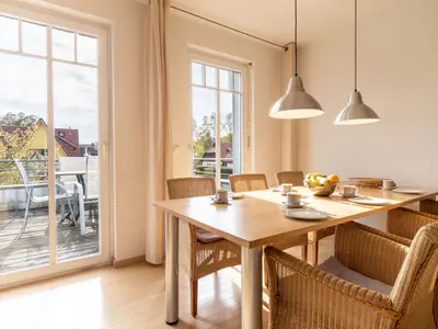 Ferienwohnung für 6 Personen (90 m²) in Prerow 6/10