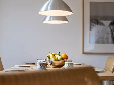 Ferienwohnung für 6 Personen (90 m²) in Prerow 7/10