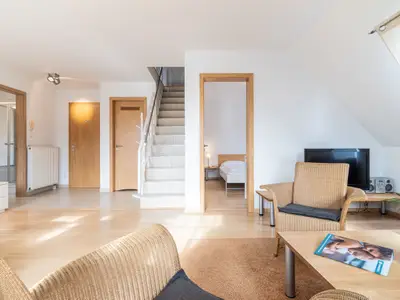 Ferienwohnung für 6 Personen (90 m²) in Prerow 8/10