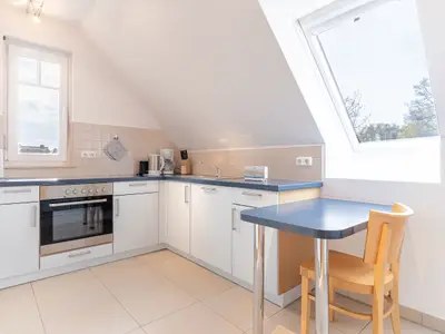 Ferienwohnung für 6 Personen (90 m²) in Prerow 9/10