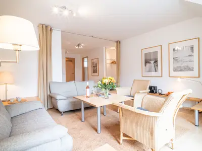 Ferienwohnung für 5 Personen (91 m²) in Prerow 1/10