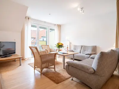 Ferienwohnung für 5 Personen (91 m²) in Prerow 2/10