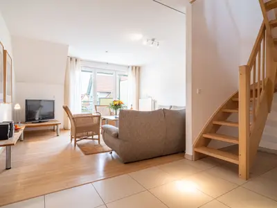 Ferienwohnung für 5 Personen (91 m²) in Prerow 3/10