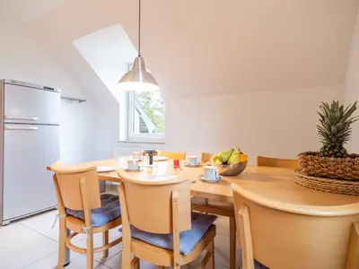 Ferienwohnung für 5 Personen (91 m²) in Prerow 4/10