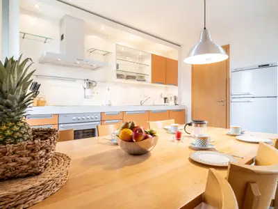 Ferienwohnung für 5 Personen (91 m²) in Prerow 5/10