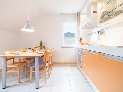 Ferienwohnung für 5 Personen (91 m²) in Prerow 6/10