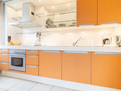 Ferienwohnung für 5 Personen (91 m²) in Prerow 7/10