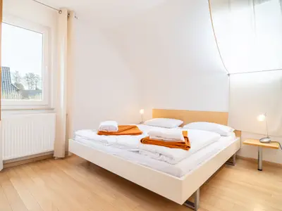 Ferienwohnung für 5 Personen (91 m²) in Prerow 8/10