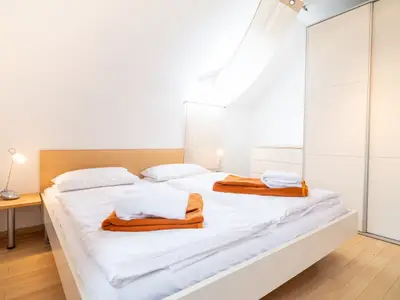 Ferienwohnung für 5 Personen (91 m²) in Prerow 9/10