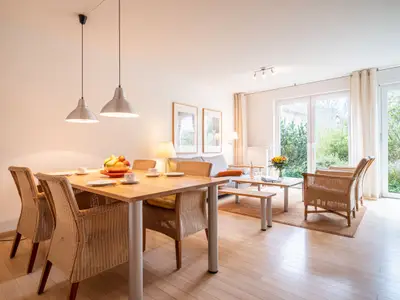 Ferienwohnung für 4 Personen (81 m²) in Prerow 1/10