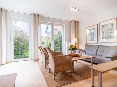 Ferienwohnung für 4 Personen (81 m²) in Prerow 3/10