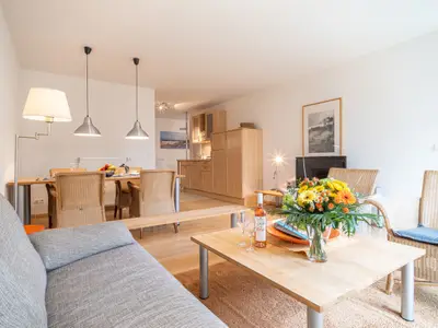 Ferienwohnung für 4 Personen (81 m²) in Prerow 4/10