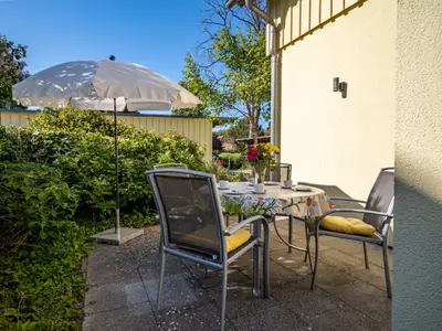 Ferienwohnung für 4 Personen (81 m²) in Prerow 2/10
