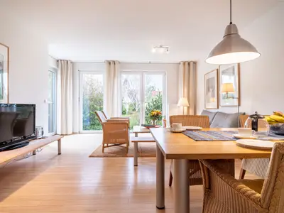 Ferienwohnung für 4 Personen (81 m²) in Prerow 5/10