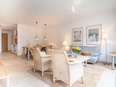 Ferienwohnung für 4 Personen (81 m²) in Prerow 3/10