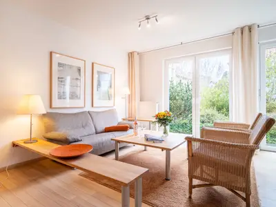 Ferienwohnung für 4 Personen (81 m²) in Prerow 4/10