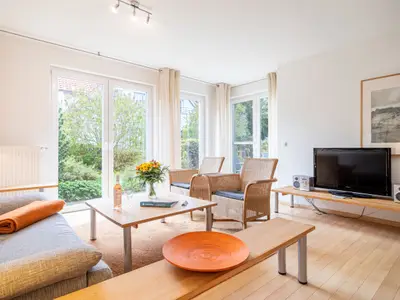 Ferienwohnung für 4 Personen (81 m²) in Prerow 5/10