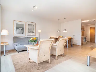 Ferienwohnung für 4 Personen (81 m²) in Prerow 7/10