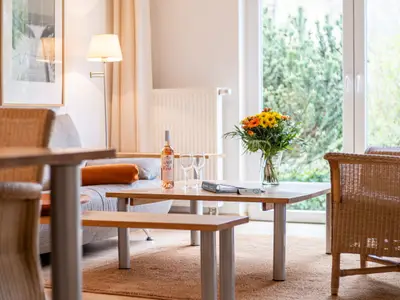 Ferienwohnung für 4 Personen (81 m²) in Prerow 6/10