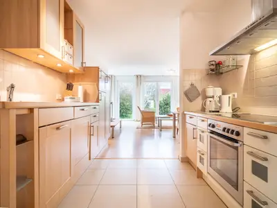 Ferienwohnung für 4 Personen (81 m²) in Prerow 8/10