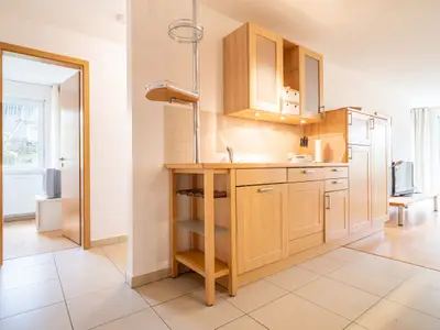 Ferienwohnung für 4 Personen (81 m²) in Prerow 9/10
