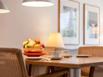 Ferienwohnung für 4 Personen (81 m²) in Prerow 8/10