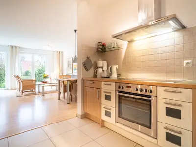 Ferienwohnung für 4 Personen (81 m²) in Prerow 10/10