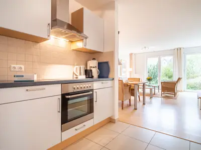 Ferienwohnung für 4 Personen (81 m²) in Prerow 9/10