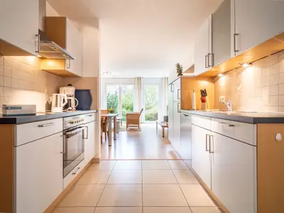 Ferienwohnung für 4 Personen (81 m²) in Prerow 10/10