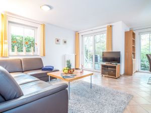 Ferienwohnung für 2 Personen (63 m²) in Prerow