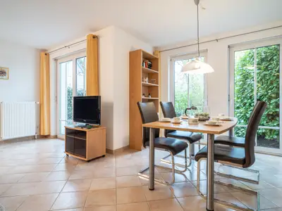 Ferienwohnung für 2 Personen (63 m²) in Prerow 3/10