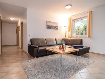 Ferienwohnung für 2 Personen (63 m²) in Prerow 4/10