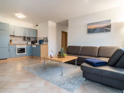 Ferienwohnung für 2 Personen (63 m²) in Prerow 5/10