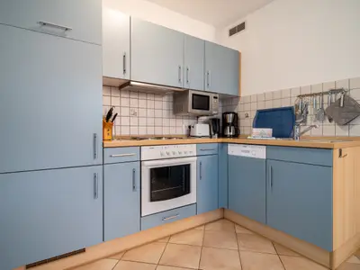 Ferienwohnung für 2 Personen (63 m²) in Prerow 6/10