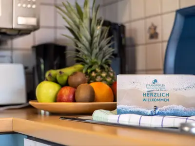 Ferienwohnung für 2 Personen (63 m²) in Prerow 7/10