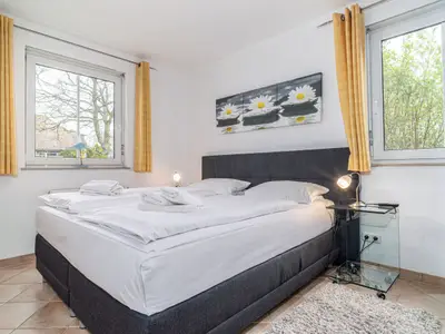 Ferienwohnung für 2 Personen (63 m²) in Prerow 9/10