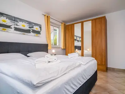 Ferienwohnung für 2 Personen (63 m²) in Prerow 10/10