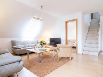 Ferienwohnung für 6 Personen (90 m²) in Prerow 3/10