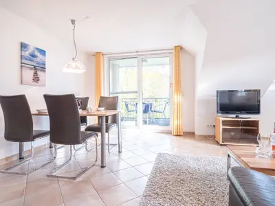 Ferienwohnung für 4 Personen (66 m²) in Prerow 3/10
