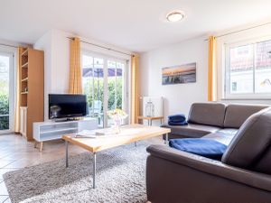 Ferienwohnung für 4 Personen (67 m²) in Prerow