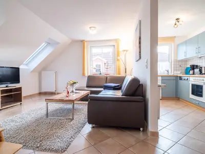 Ferienwohnung für 4 Personen (66 m²) in Prerow 4/10