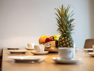 Ferienwohnung für 6 Personen (90 m²) in Prerow 6/10