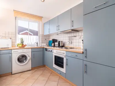 Ferienwohnung für 4 Personen (66 m²) in Prerow 5/10