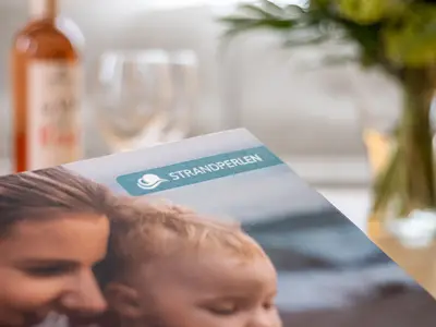 Ferienwohnung für 6 Personen (90 m²) in Prerow 7/10