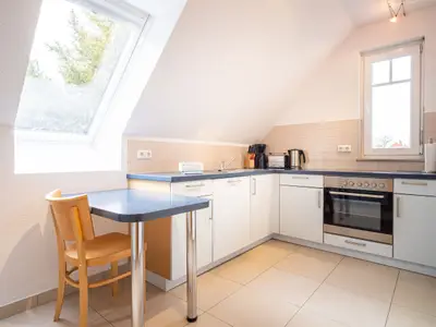 Ferienwohnung für 6 Personen (90 m²) in Prerow 8/10