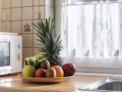 Ferienwohnung für 4 Personen (66 m²) in Prerow 6/10